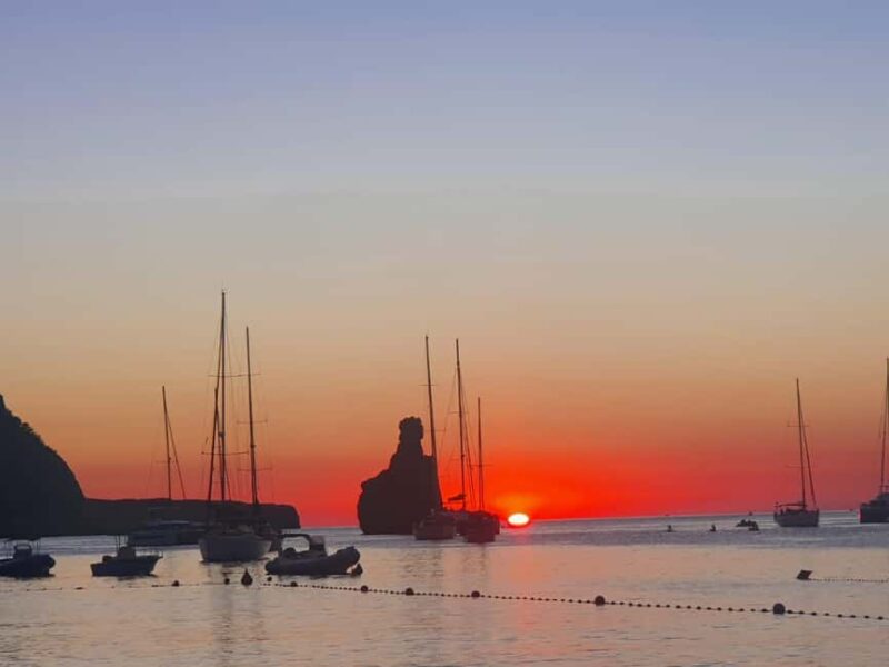 Can Marca caves, Las Dalias Hippie Market and Benirras Tour - Booking, Cancellation, and Flexibility