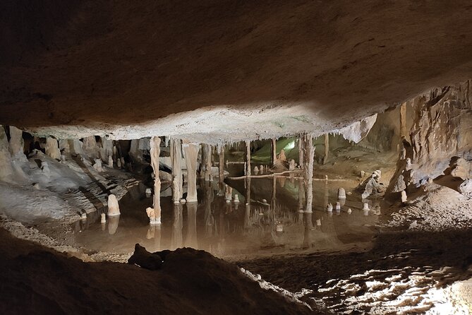 Can Marca, Las Dalias Hippie Market and Benirras Tour - Relaxing at Cala Benirras for Sunset