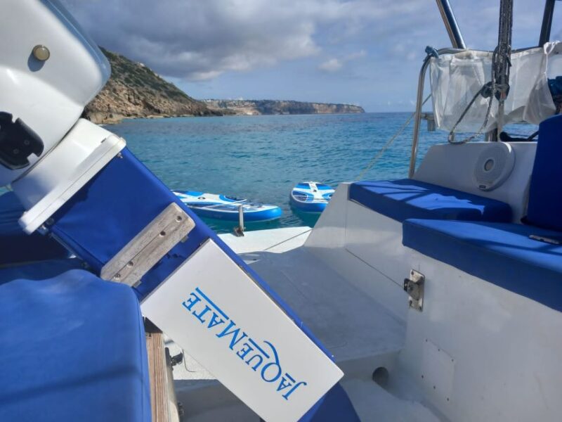 Can Pastilla: Sailboat Tour with Snorkeling, Tapas & Drinks - The Experience for All Types of Travelers