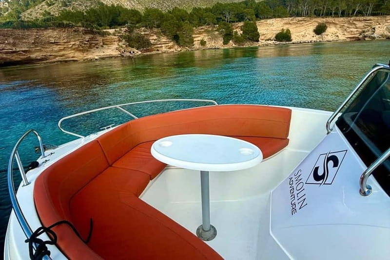 Can Picafort: 2h Private Boat Ride Swim, Snorkel & Relax - Key Points