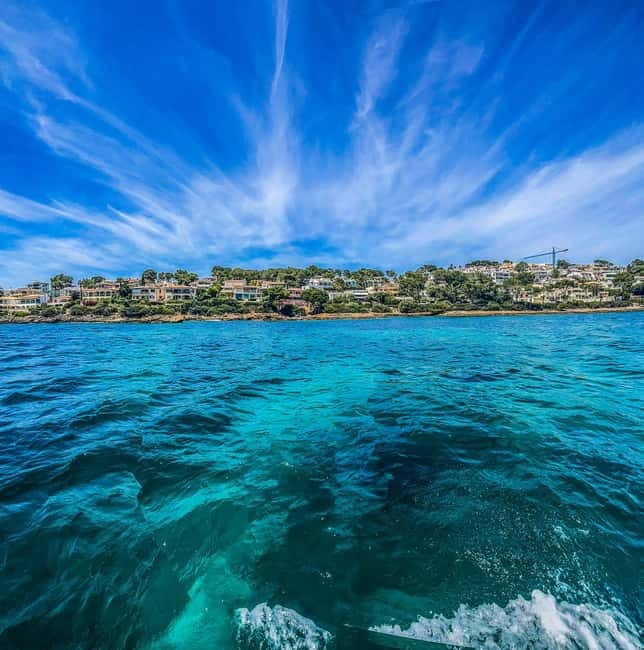 Can Picafort: 3h Private Boat  Caves & Snorkeling - What Sets This Tour Apart from Other Mallorca Boat Trips