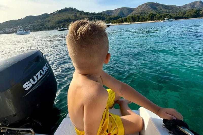 Can Picafort: 3h Private Boat  Caves & Snorkeling - Reviews Highlighting the Experience