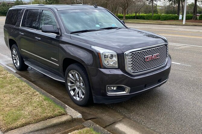 Canada Cruise Port to Vancouver Airport (YVR) - Private Transfer - Effortless Transition from Canada Place Cruise Terminal to Vancouver Airport (YVR) for $120.20