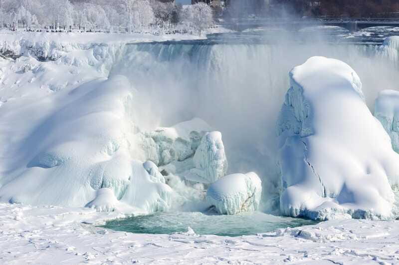 Canada small group Adventure Tour W Tower and Journey - Why Choose This Niagara Falls Tour?