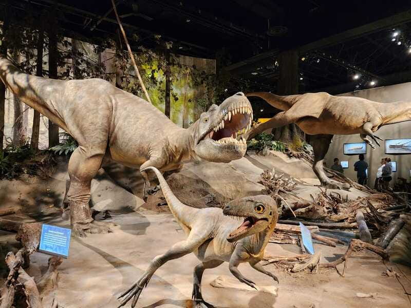 Canadian Badlands Private Tour - Visiting the Historic Town of Drumheller