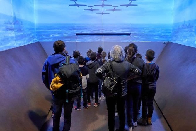 Canadian DDAY Sites Full Day Tour from Bayeux - Logistical Details and Additional Inclusions