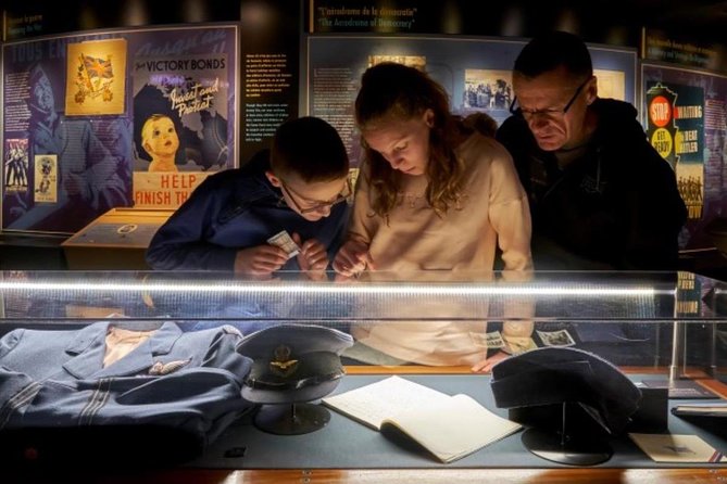 Canadian DDAY Sites Full Day Tour from Bayeux - The Expertise Behind the Tour: Guides and Personal Stories