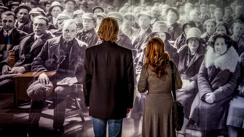 Canadian Museum of Immigration at Pier 21 Admission & Tour - Discover the Canadian Museum of Immigration at Pier 21 in Halifax