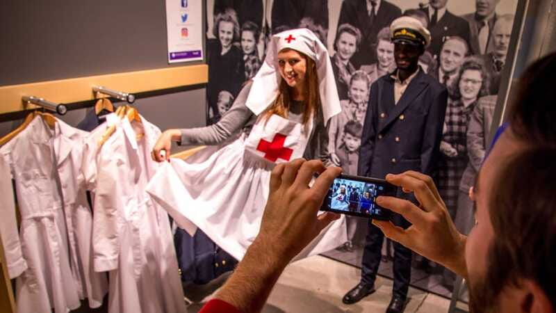 Canadian Museum of Immigration at Pier 21 Admission & Tour - Who Will Appreciate This Tour Most