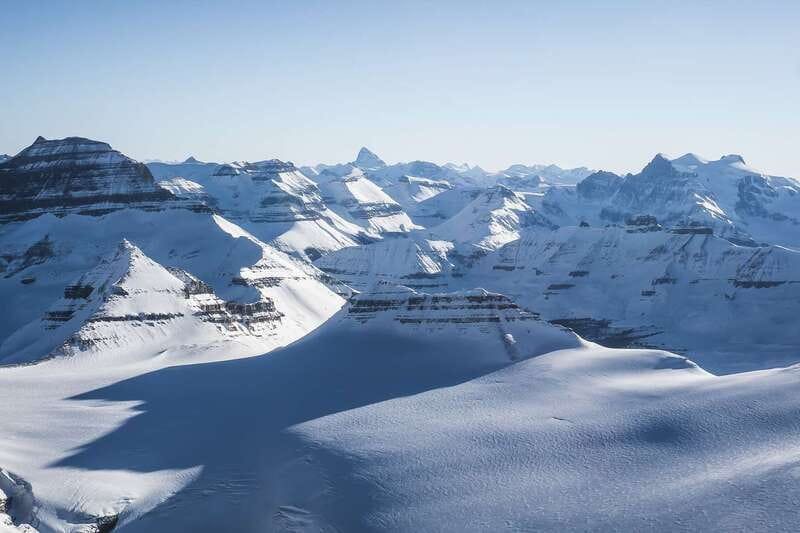 Canadian Rockies: Abraham Lake Ice Bubbles Helicopter Tour - The Sum Up: A Well-Rounded Rockies Adventure