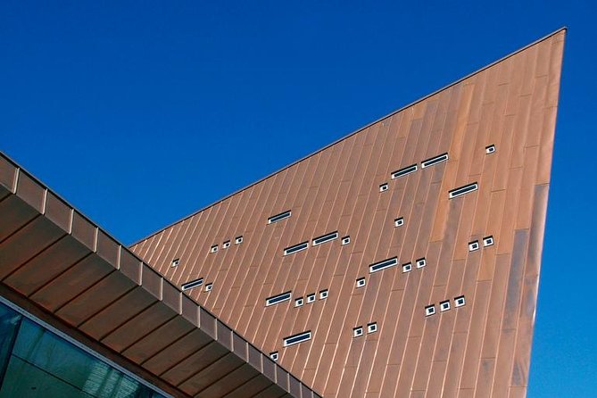 Canadian War Museum Admission - Practical Tips for Visiting the Canadian War Museum