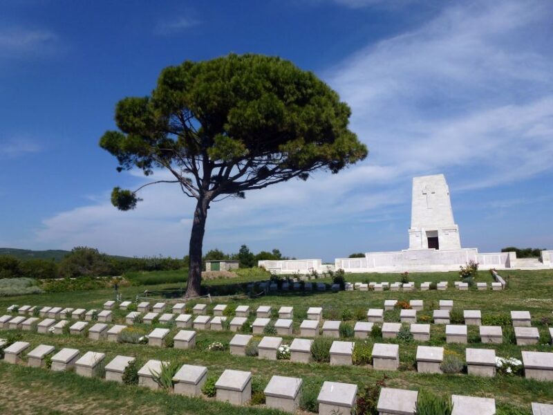 Canakkale: 6-Hour Gallipoli Tour with Lunch - The Logistics and Comfort of the Tour