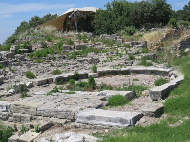 Canakkale: Full-Day Ancient Troy and Museum of Troy Tour - Budget and What’s Included