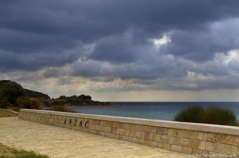 Canakkale: Full-Day Troy and Gallipoli Tour - Discovering Troy: Ancient Ruins and Mythology