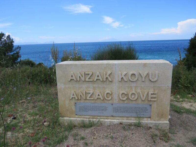 Canakkale: Full-Day Troy and Gallipoli Tour - What Sets This Tour Apart: Focus and Flexibility