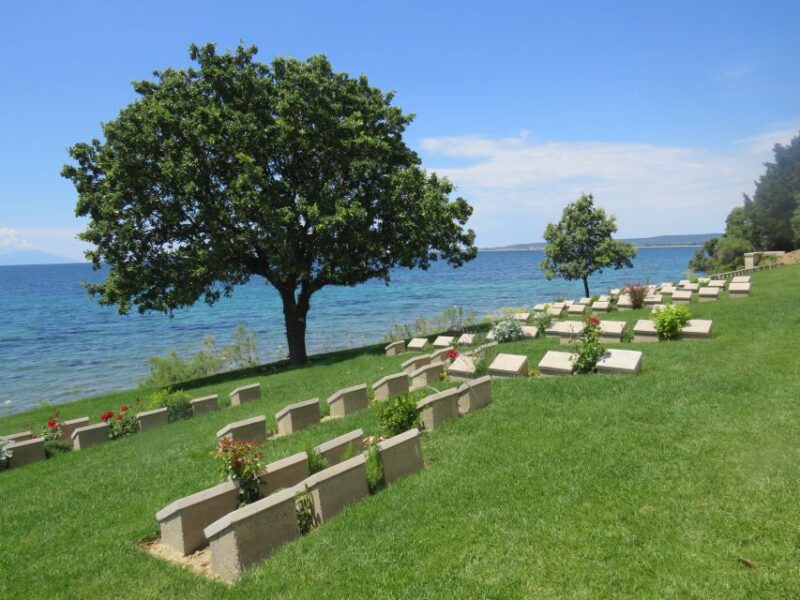 Canakkale: Full-Day Troy and Gallipoli Tour - Final Thoughts on the Canakkale Full-Day Troy and Gallipoli Tour