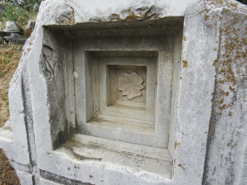 Canakkale: Half-Day Troy Tour - Key Points