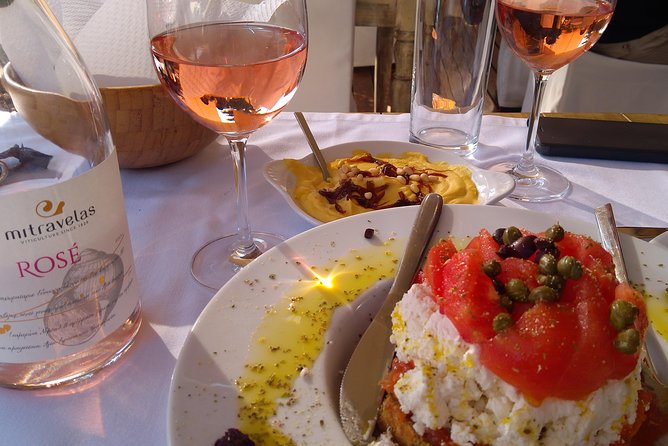 Canal, Ancient Corinth & Nemea, Caves of Wonder, Great Lunch, Private Tour - Explore Ancient Nemea and Its Stade