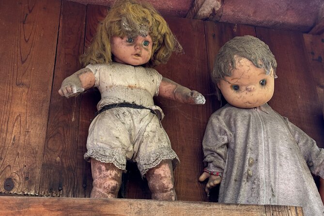 Canals Boat Tour + Doll Island + Ajolote Shrine - The Guide’s Role and Cultural Insights