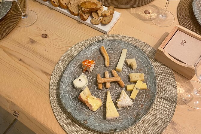 Canarian cheese tasting - Practical Details and Booking Information