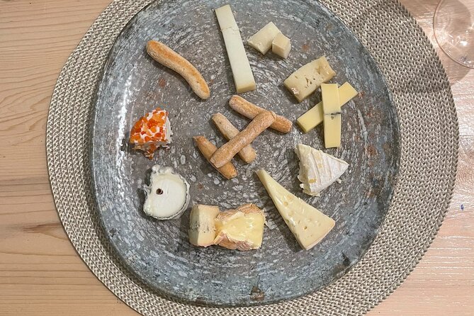 Canarian cheese tasting - Frequently Asked Questions