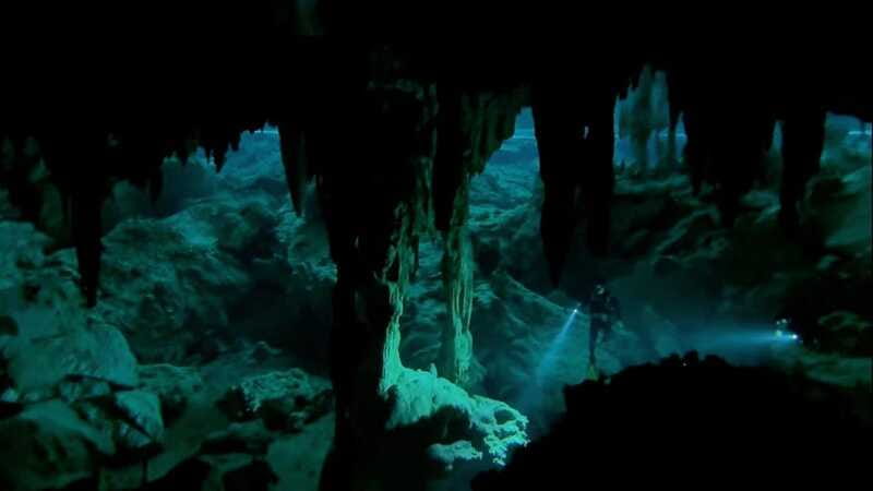 Cancun 2 Cenote Dives: The Pit & Dos Ojos - Certified Divers - The Food and Relaxation After Dives