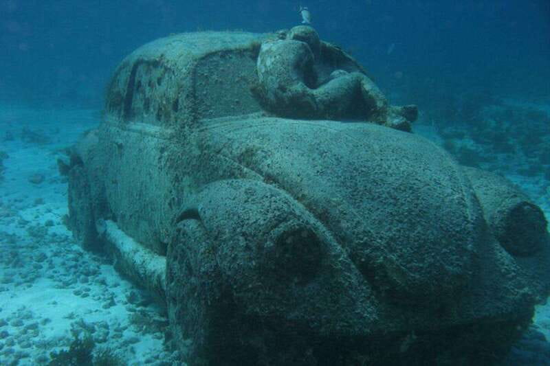 Cancún: 2-Day PADI Open Water Diving Course - Practicalities and Booking Flexibility