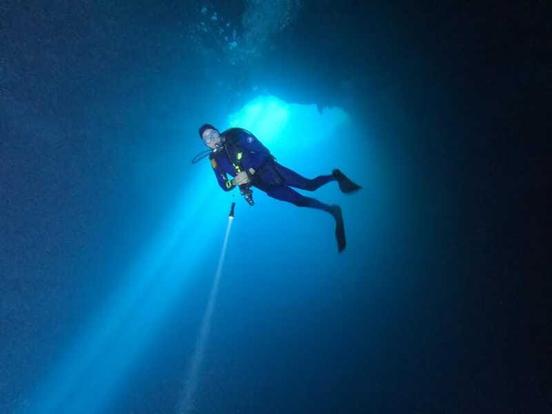Cancun: 2 Dives in Cenotes Ki Ha + Zapote - Certified Divers - Additional Costs and Optional Extras
