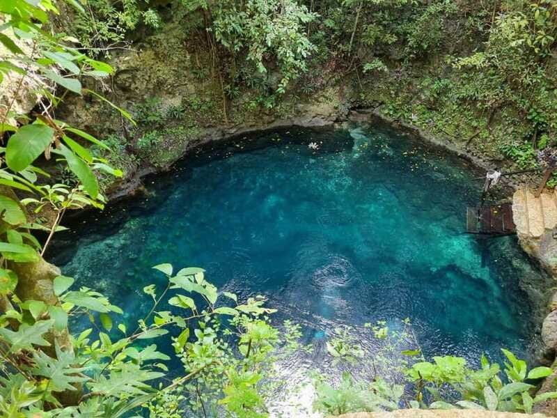 Cancun: 2 Dives in Cenotes Ki Ha + Zapote - Certified Divers - Final Thoughts on the Cancun Cenote Diving Experience