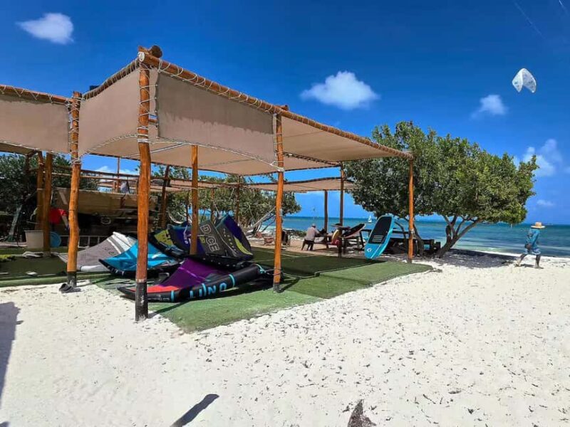 Cancún: 2-Hour Kitesurfing or Wingfoiling Course - Equipment and Gear Provided for a Seamless Experience