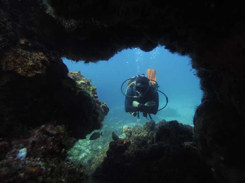 Cancun: 2 Reef Dives at Punta Cancun for Certified Divers - What the Full SCUBA Gear Includes