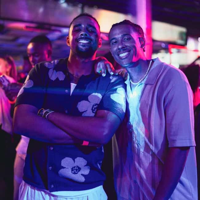 Cancun: 24 K Club Open Bar and Table incluided - Key Points