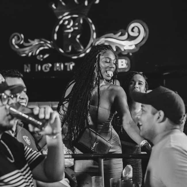 Cancun: 24 K Club Open Bar and Table incluided - Practical Tips for Visiting 24 K in Cancun