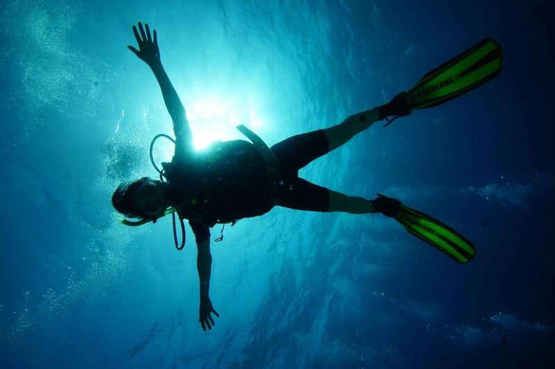 CANCUN: 2T REEF DIVES FOR CERTIFIED DIVERS - Discover Two Reef Dives for Certified Divers in Cancún