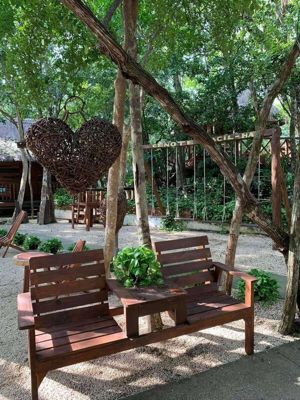 Cancun: 3 Cenotes & 1 Lagoon Tour - Exploring Mutulha Cenote’s Crystal Waters