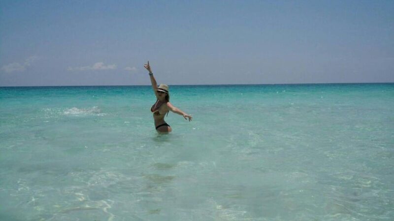 Cancun: 3 Cenotes & 1 Lagoon Tour - Food, Drinks, and Refreshments Included in the Tour