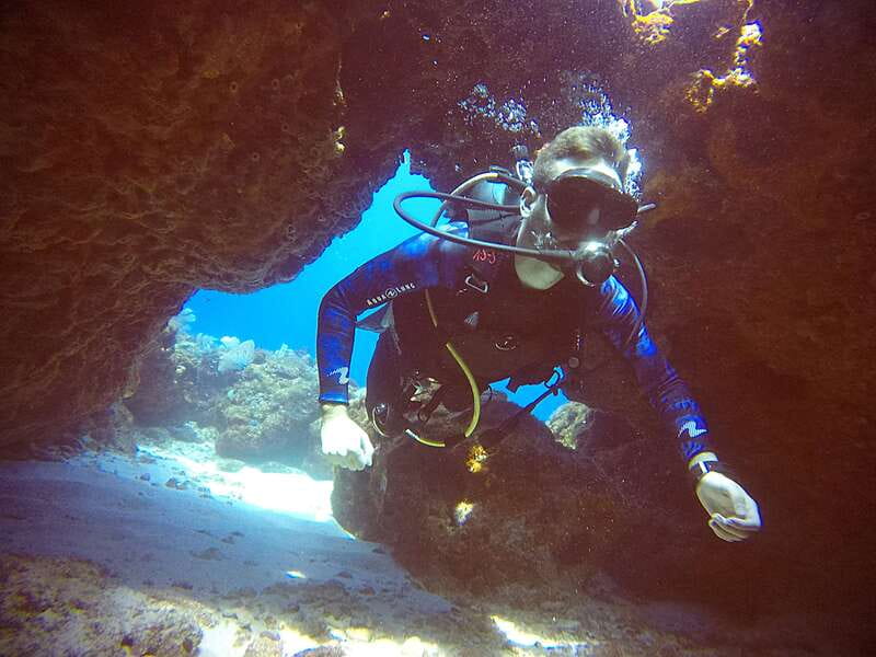 Cancun: 3 Days SDI Open Water Diver Certification - Diving in Quintana Roo’s Marine Parks