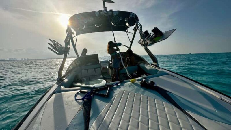 Cancun: 4-Hour Snorkeling Adventure for All Ages - Safety and Comfort Measures