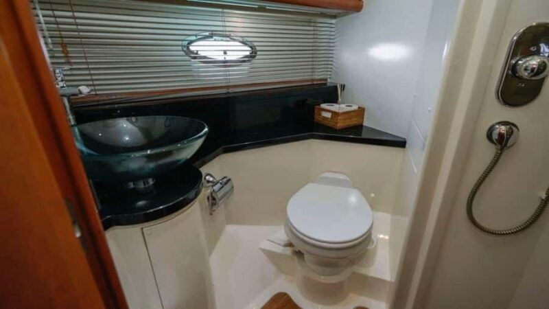 Cancun: 52-Foot Yacht Rental - Discover the Ultimate Yacht Rental Experience in Cancun