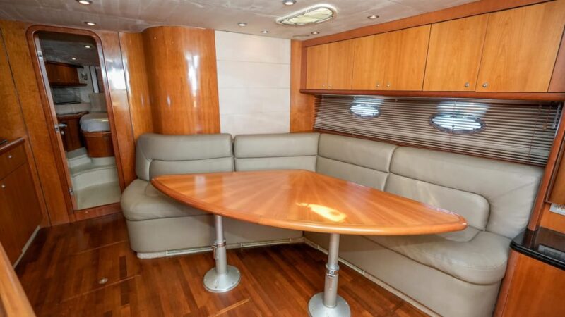 Cancun: 52-Foot Yacht Rental - Practical Tips for a Smooth Trip