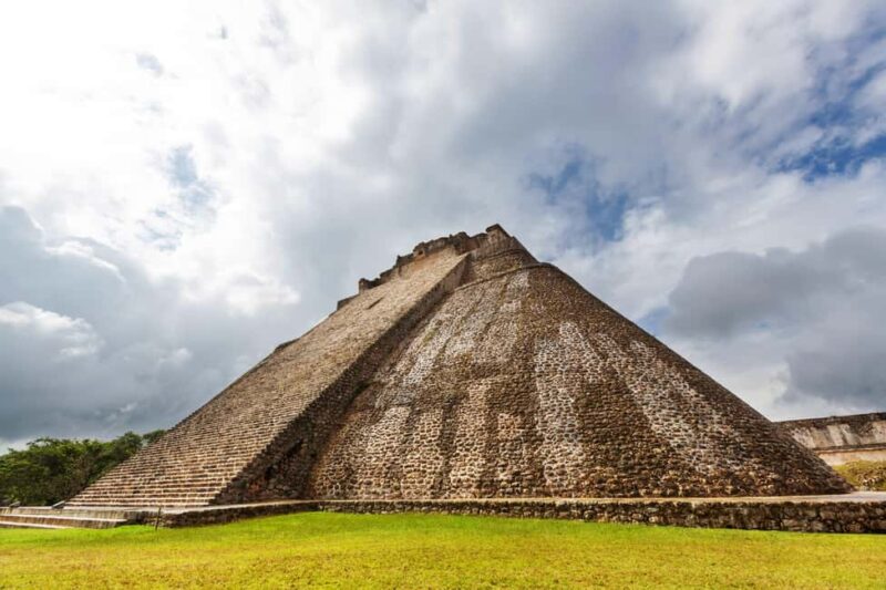 Cancun: access to Chichen Itza, Ek Balam, a cenote, and lunch - The Pacing and Logistics of the Full-Day Trip