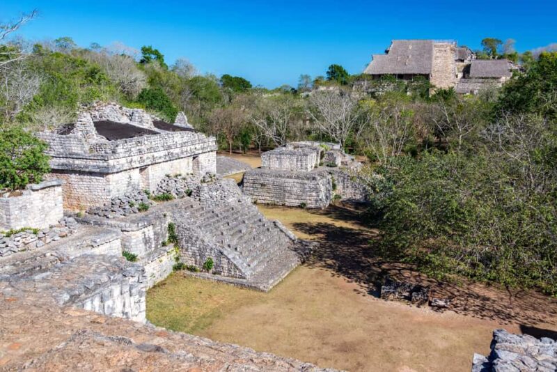 Cancun: access to Chichen Itza, Ek Balam, a cenote, and lunch - The Value and Suitability of This Tour