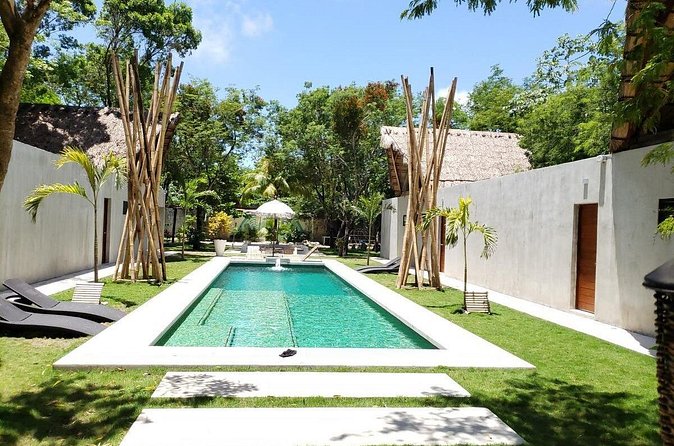 Cancun Airport and Aqua Viva Tulum Private Shuttle - Who Will Appreciate This Shuttle Service Most