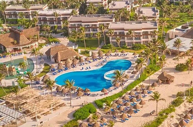 Cancun Airport and Bahia Principe Grand Tulum Private Shuttle - Customer Satisfaction and Trusted Service