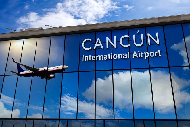 Cancun Airport and Canopy By Hilton Cancun Private Shuttle - From Cancun Airport to Canopy By Hilton Cancun: What to Expect
