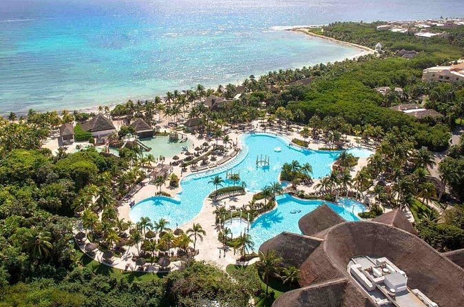 Cancun Airport and Grand Palladium Colonial Private Shuttle - Who Should Consider This Shuttle Service