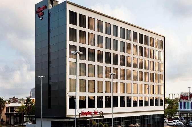 Cancun Airport and Hampton Inn By Hilton Cancun Private Shuttle - The Driver’s Role and Local Route Knowledge