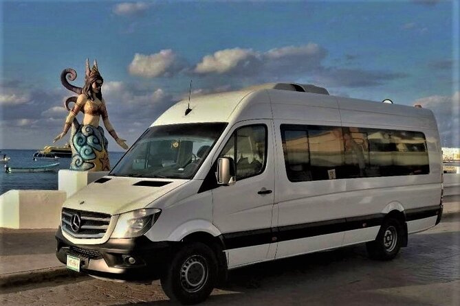 Cancun Airport and Hideaway at Royalton Cancun Private Shuttle - Who Should Consider This Shuttle Service