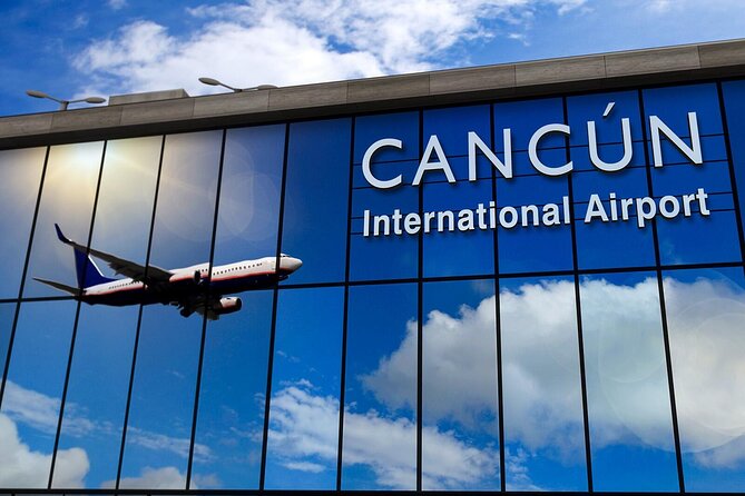 Cancun Airport and JW Marriott Cancun Private Shuttle - Comparing to Other Transportation Options