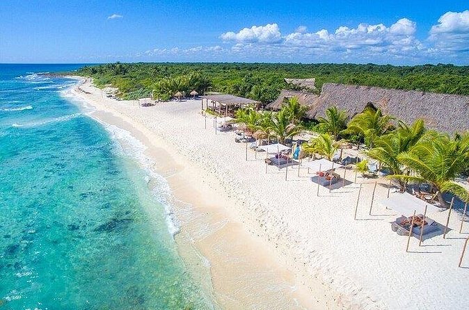 Cancun Airport and Valentin Imperial Riviera Maya Private Shuttle - Booking Process: Simple, Transparent, and Stress-Free